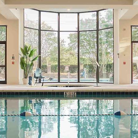 Memphis Vitality Hotel Zewnętrze zdjęcie