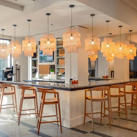 Memphis Vitality Hotel Zewnętrze zdjęcie