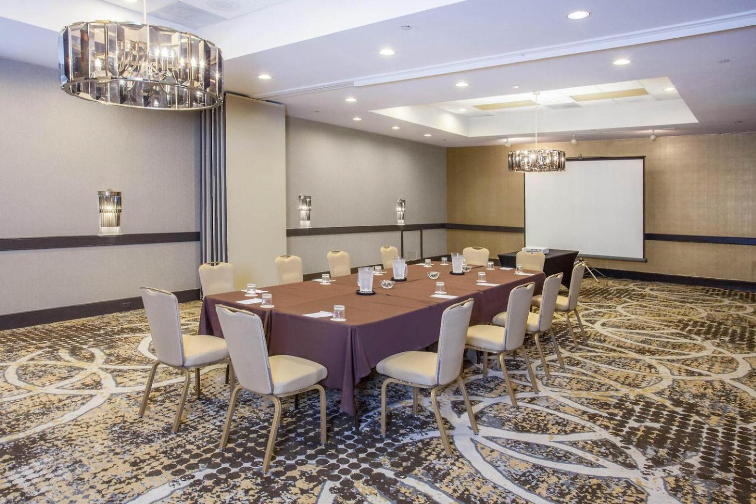 Memphis Vitality Hotel Zewnętrze zdjęcie