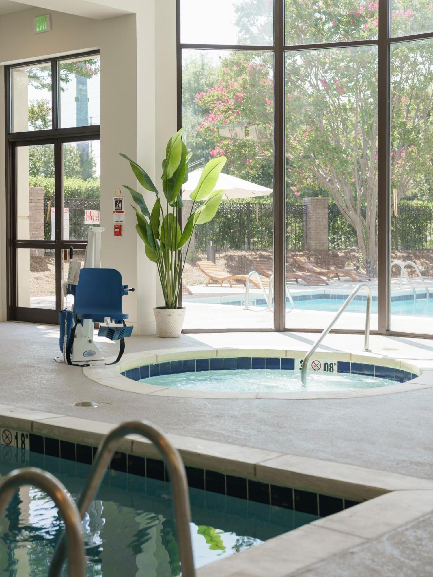 Memphis Vitality Hotel Zewnętrze zdjęcie