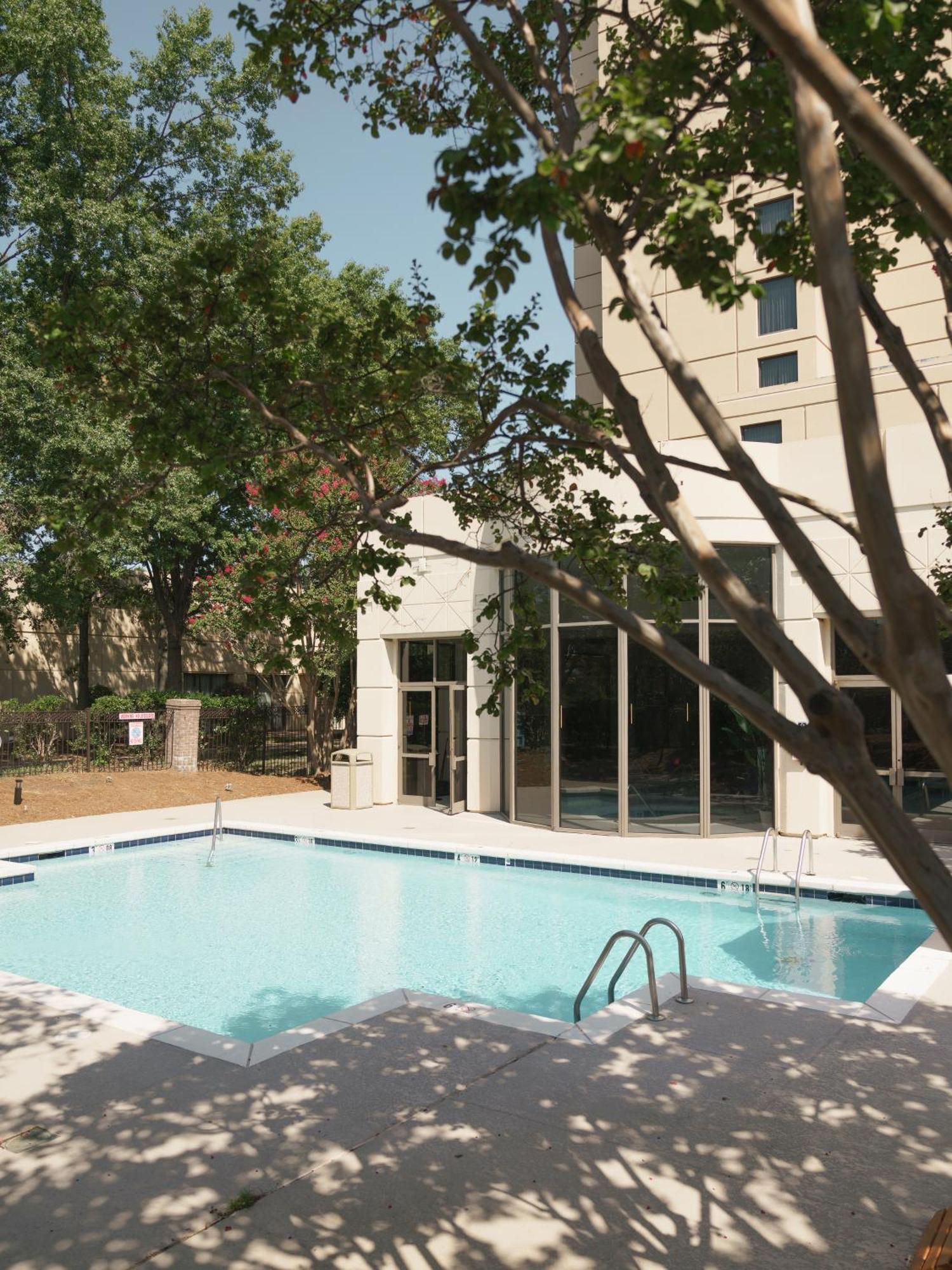 Memphis Vitality Hotel Zewnętrze zdjęcie