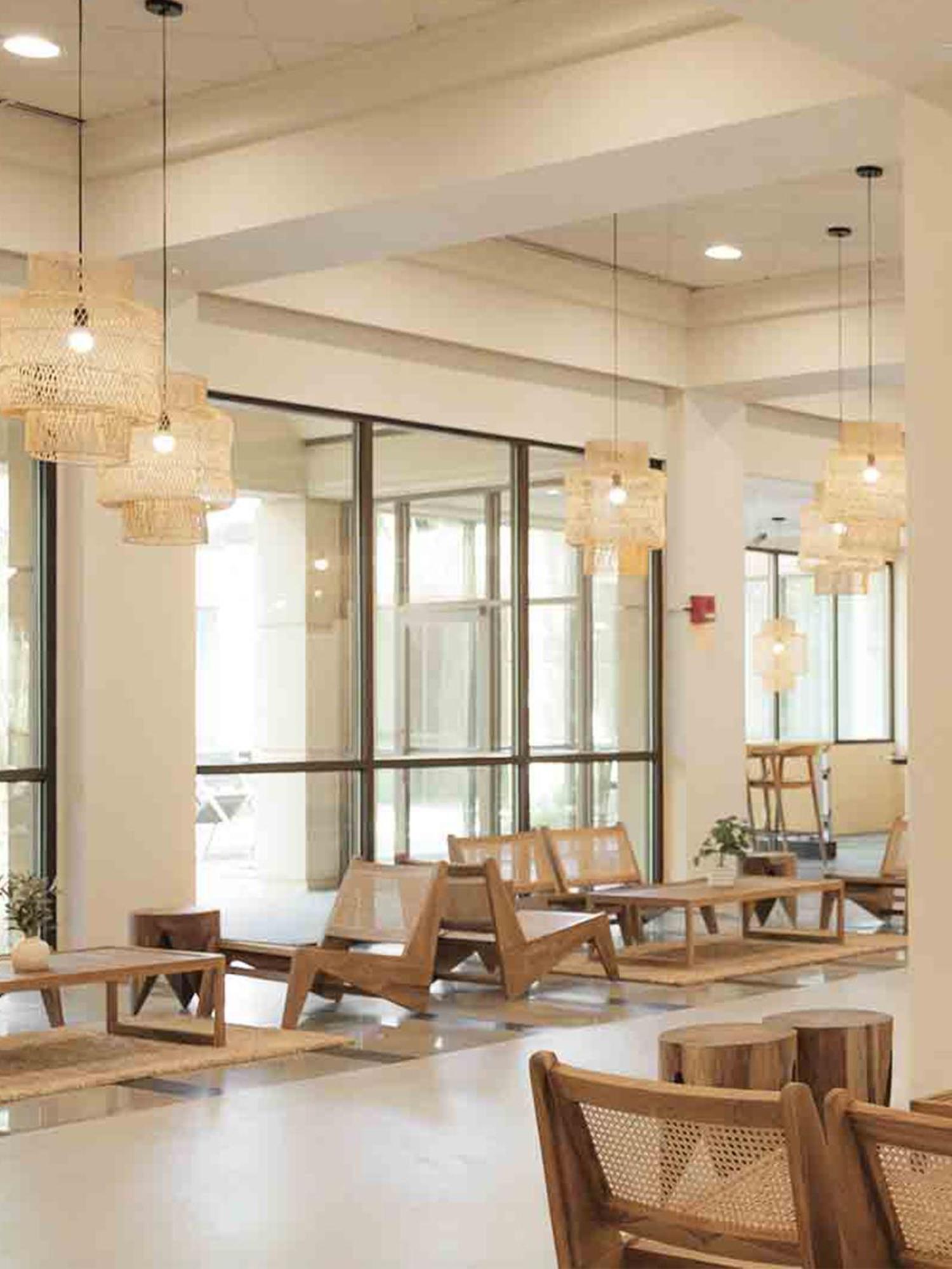 Memphis Vitality Hotel Zewnętrze zdjęcie