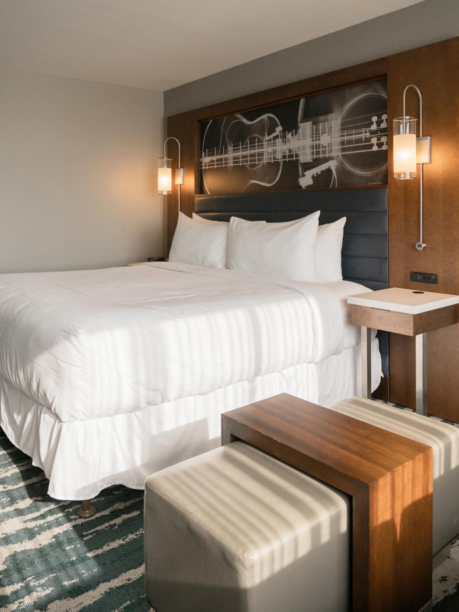 Memphis Vitality Hotel Zewnętrze zdjęcie