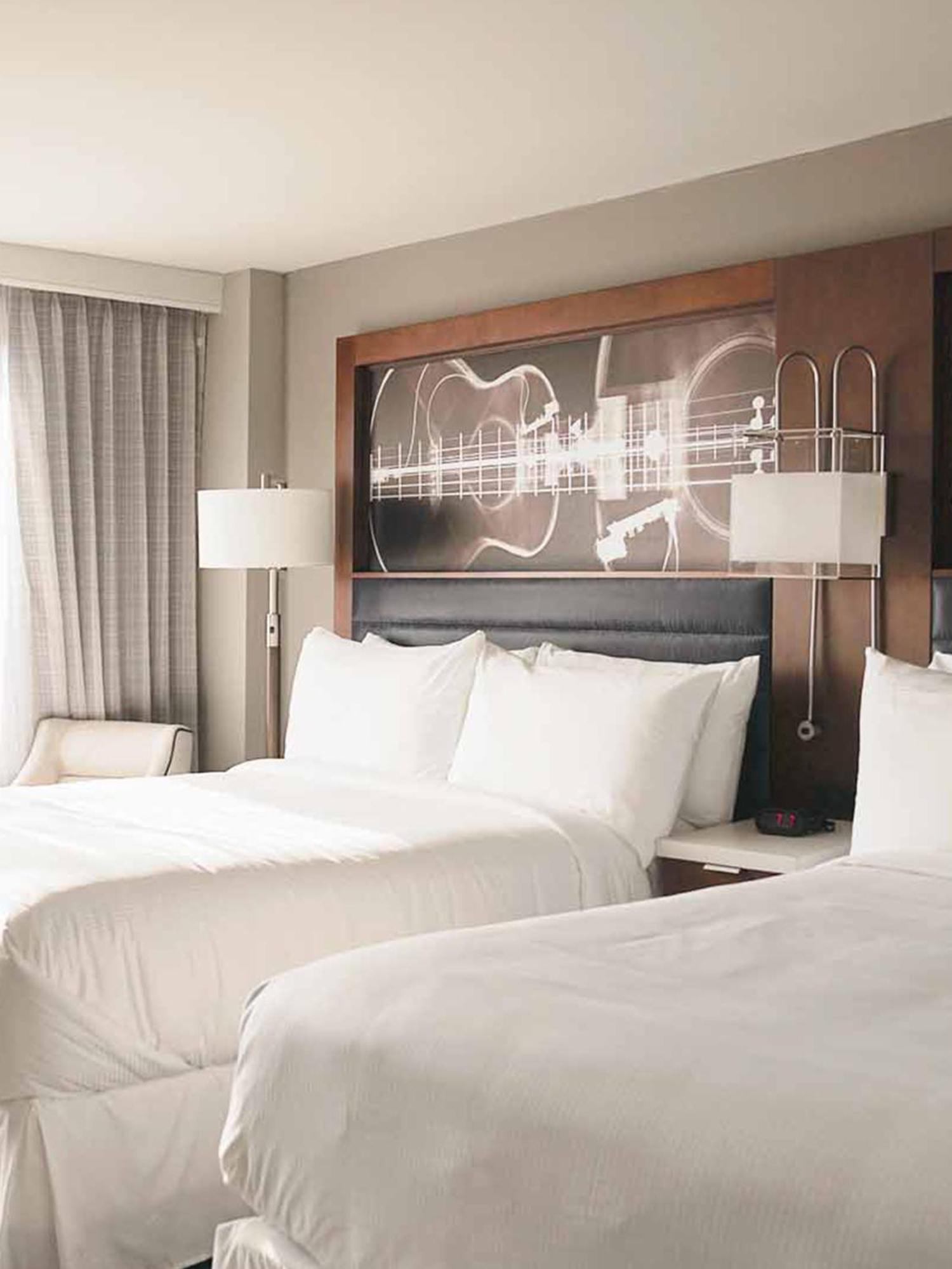 Memphis Vitality Hotel Zewnętrze zdjęcie