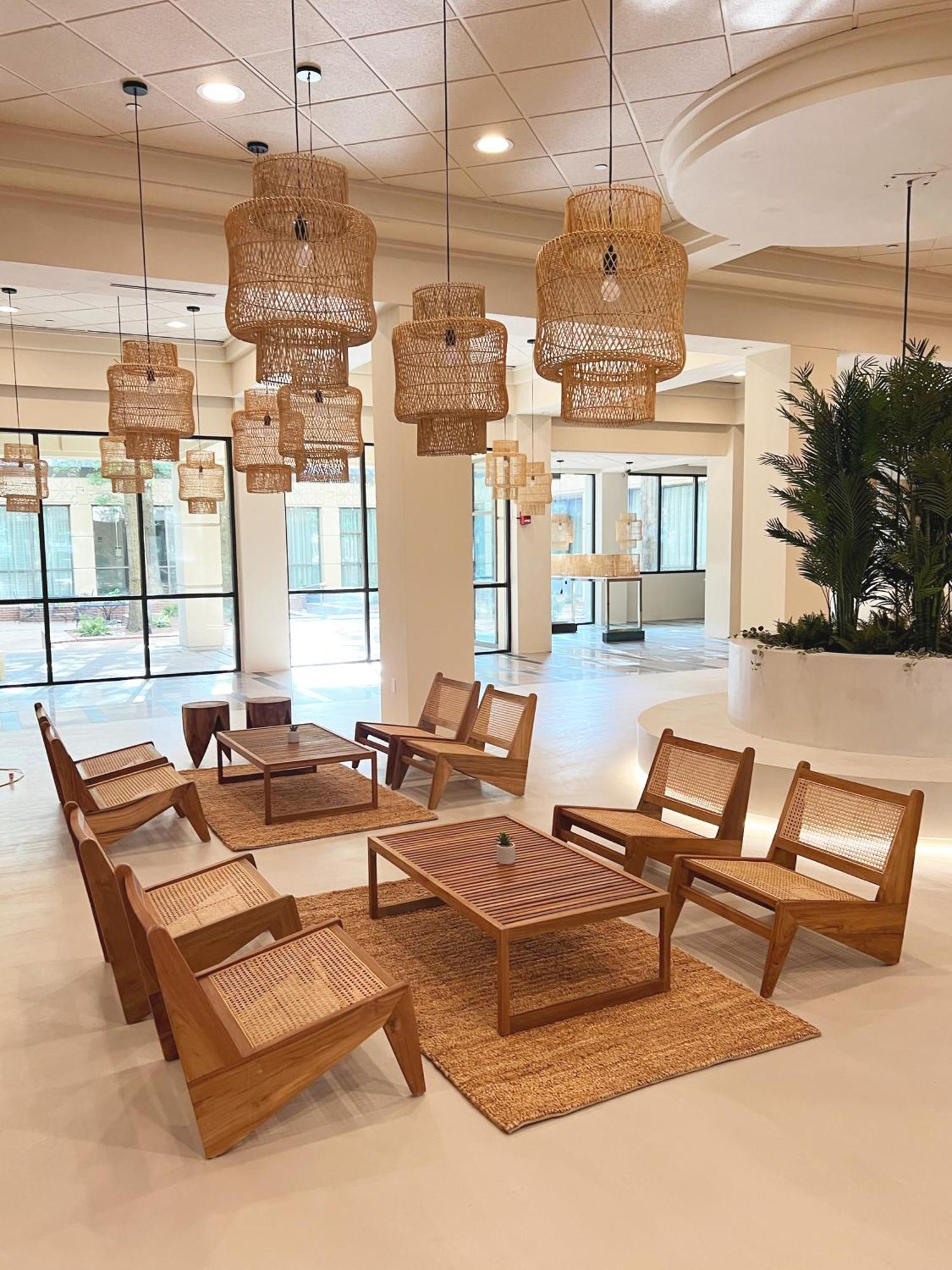 Memphis Vitality Hotel Zewnętrze zdjęcie