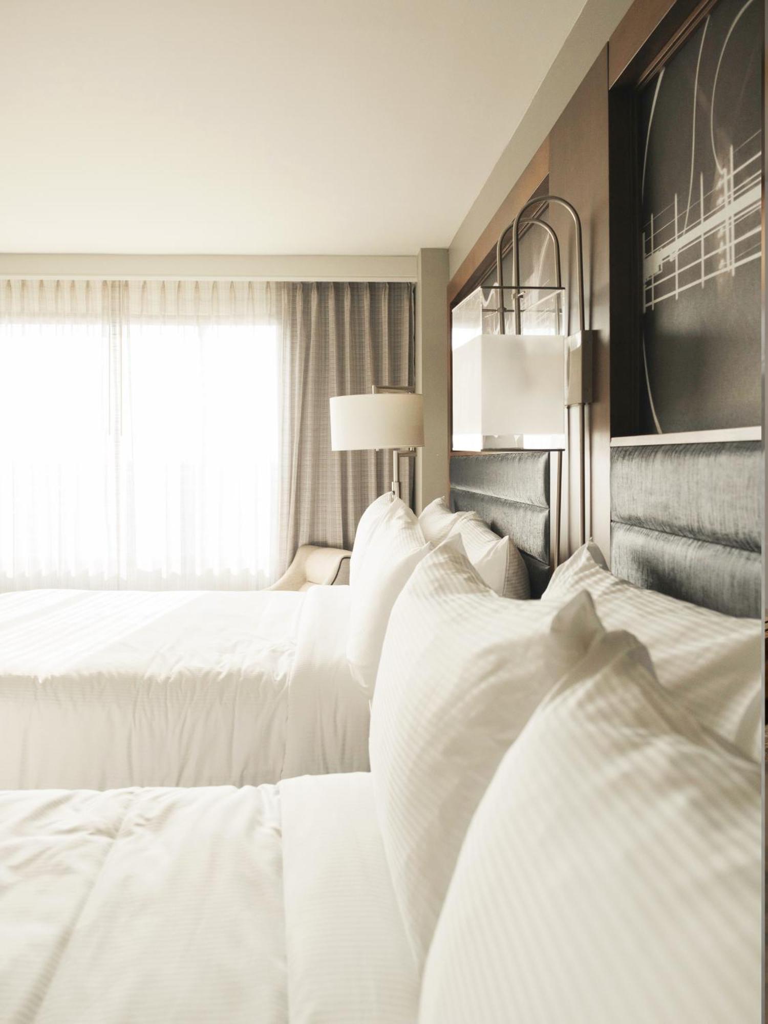 Memphis Vitality Hotel Zewnętrze zdjęcie