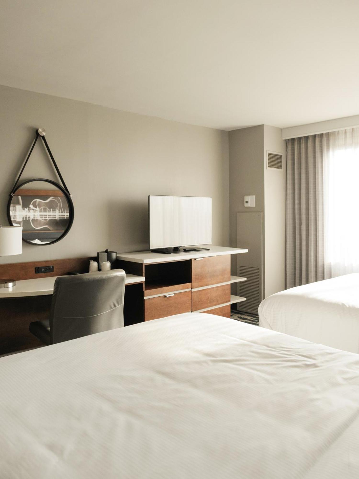 Memphis Vitality Hotel Zewnętrze zdjęcie