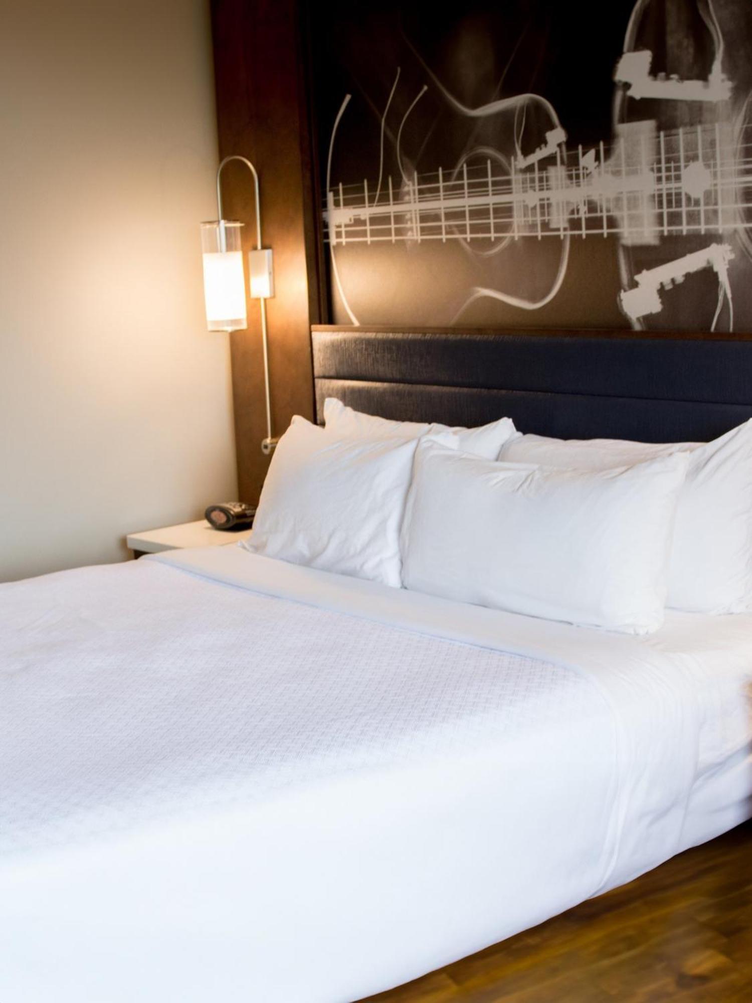 Memphis Vitality Hotel Zewnętrze zdjęcie