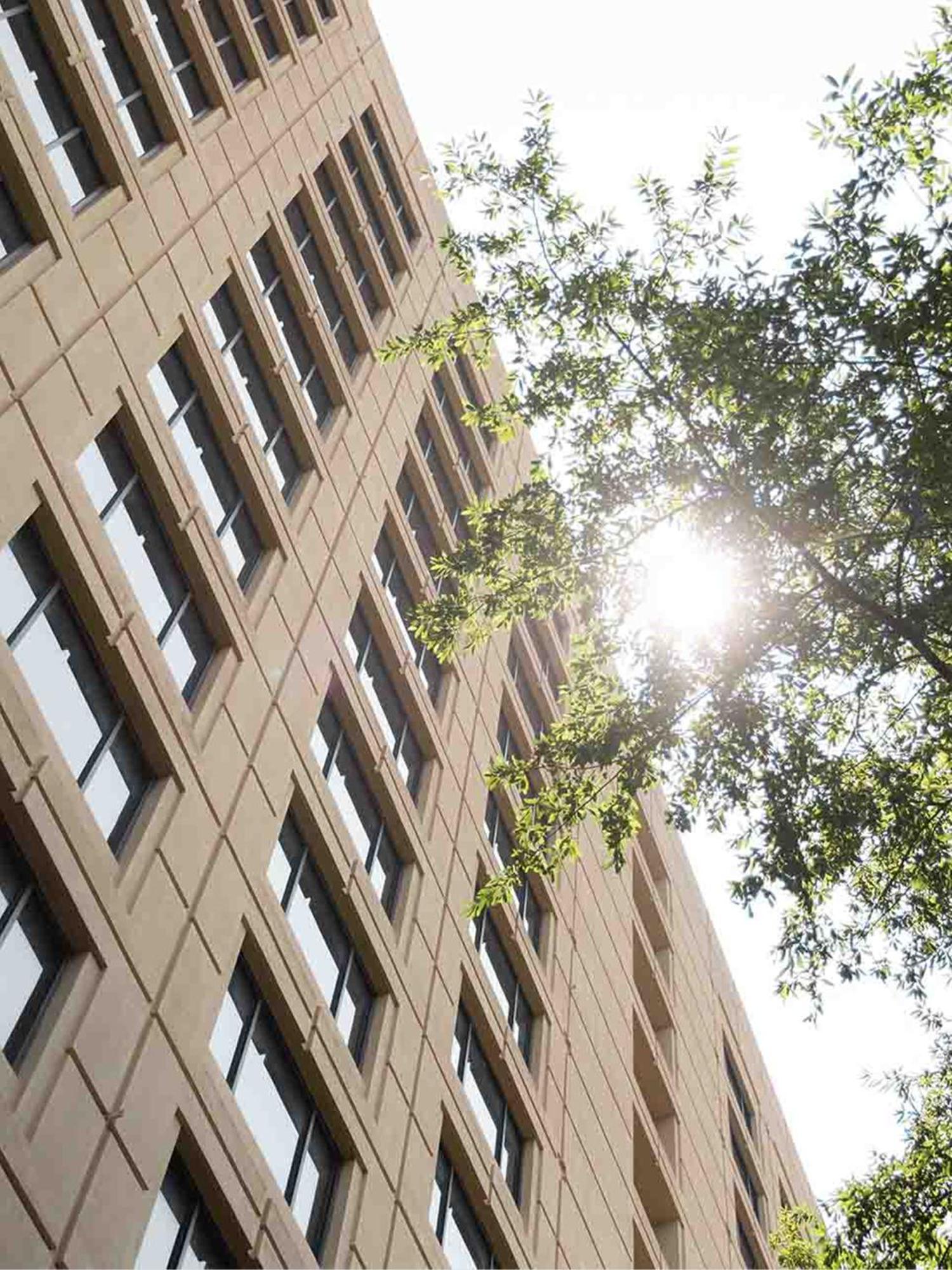 Memphis Vitality Hotel Zewnętrze zdjęcie