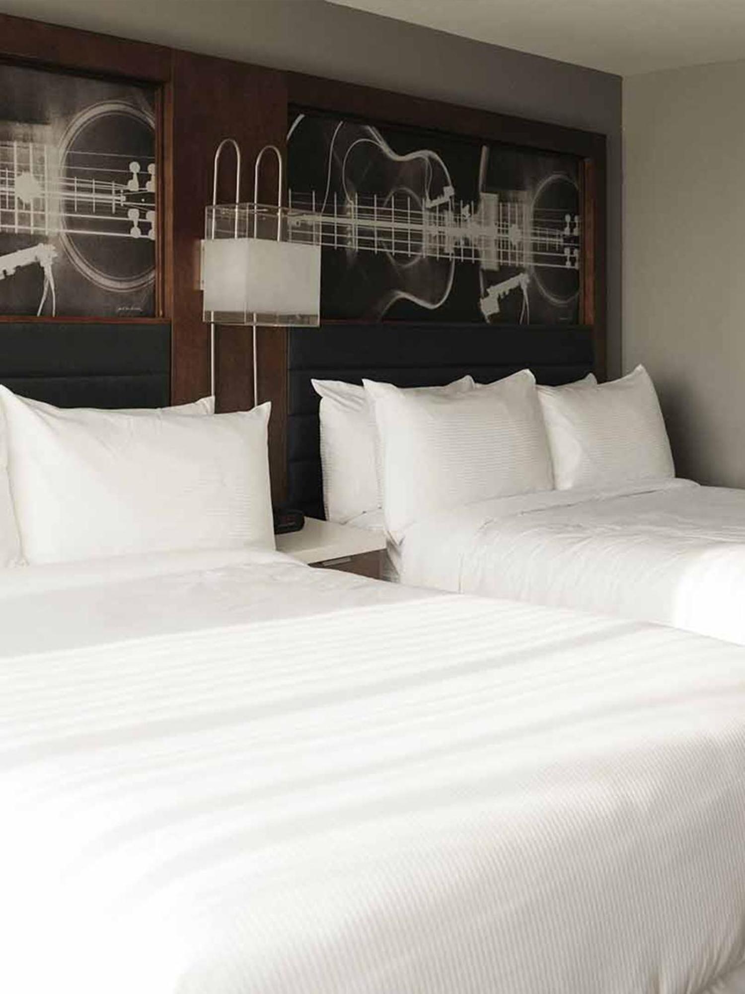 Memphis Vitality Hotel Zewnętrze zdjęcie