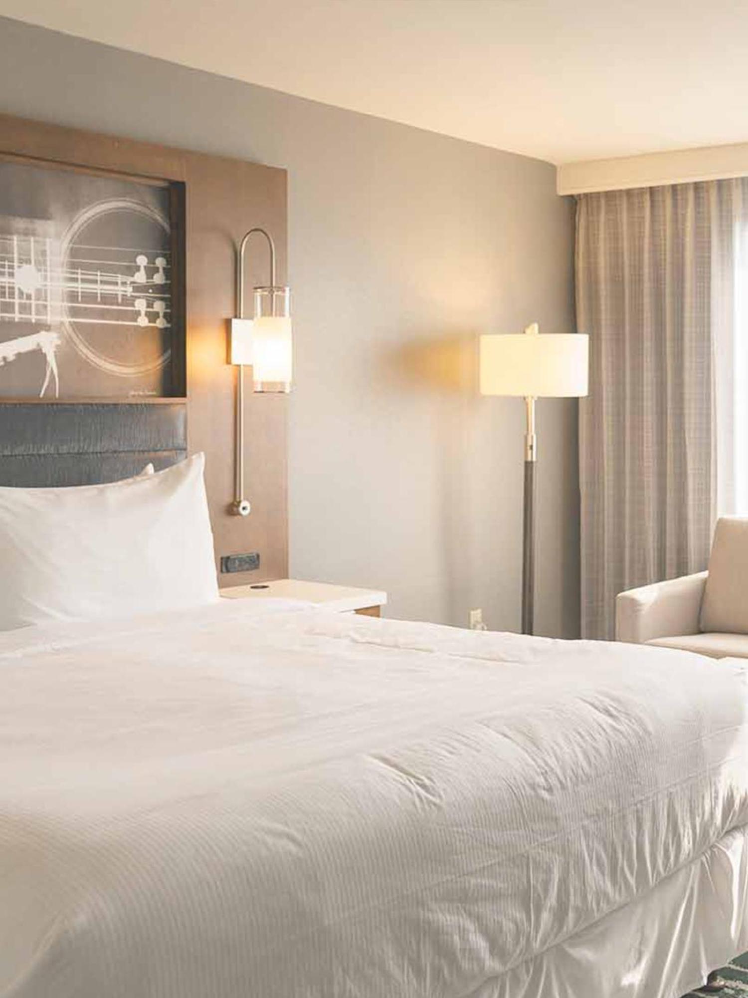 Memphis Vitality Hotel Zewnętrze zdjęcie