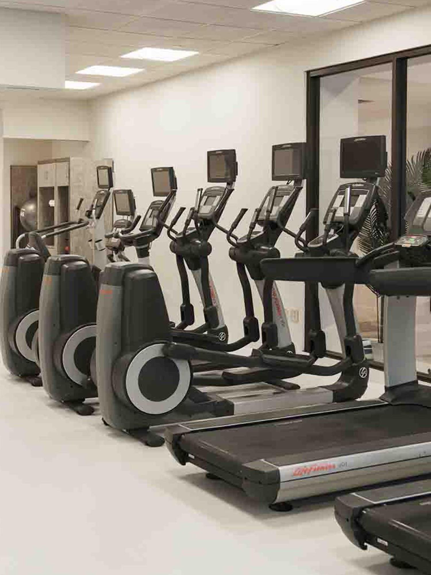 Memphis Vitality Hotel Zewnętrze zdjęcie
