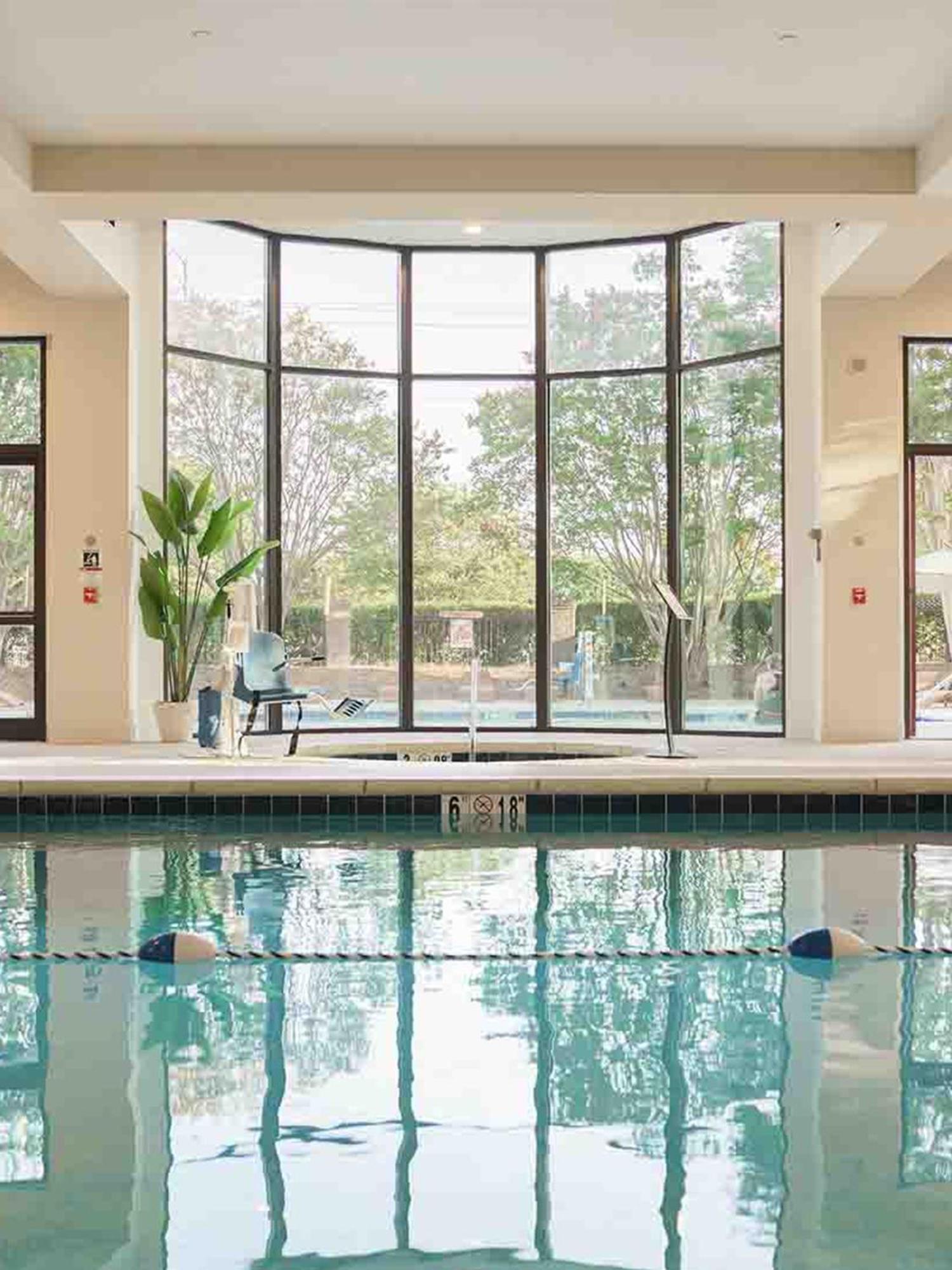Memphis Vitality Hotel Zewnętrze zdjęcie