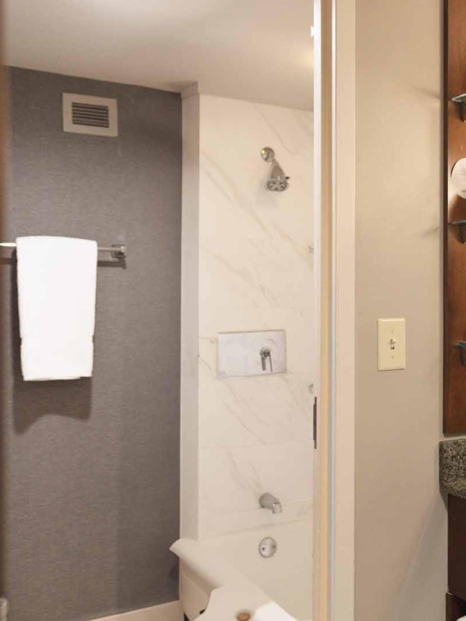 Memphis Vitality Hotel Zewnętrze zdjęcie