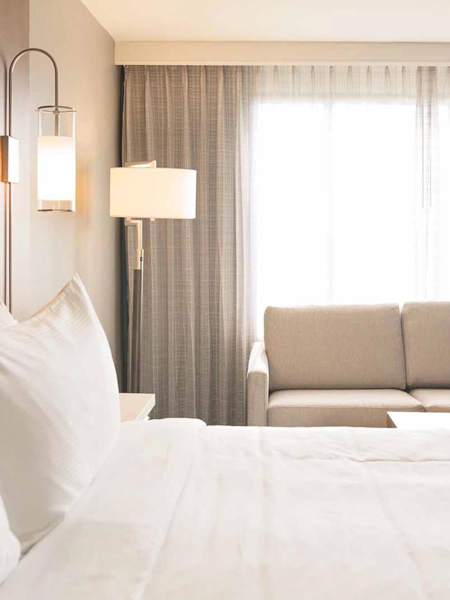 Memphis Vitality Hotel Zewnętrze zdjęcie