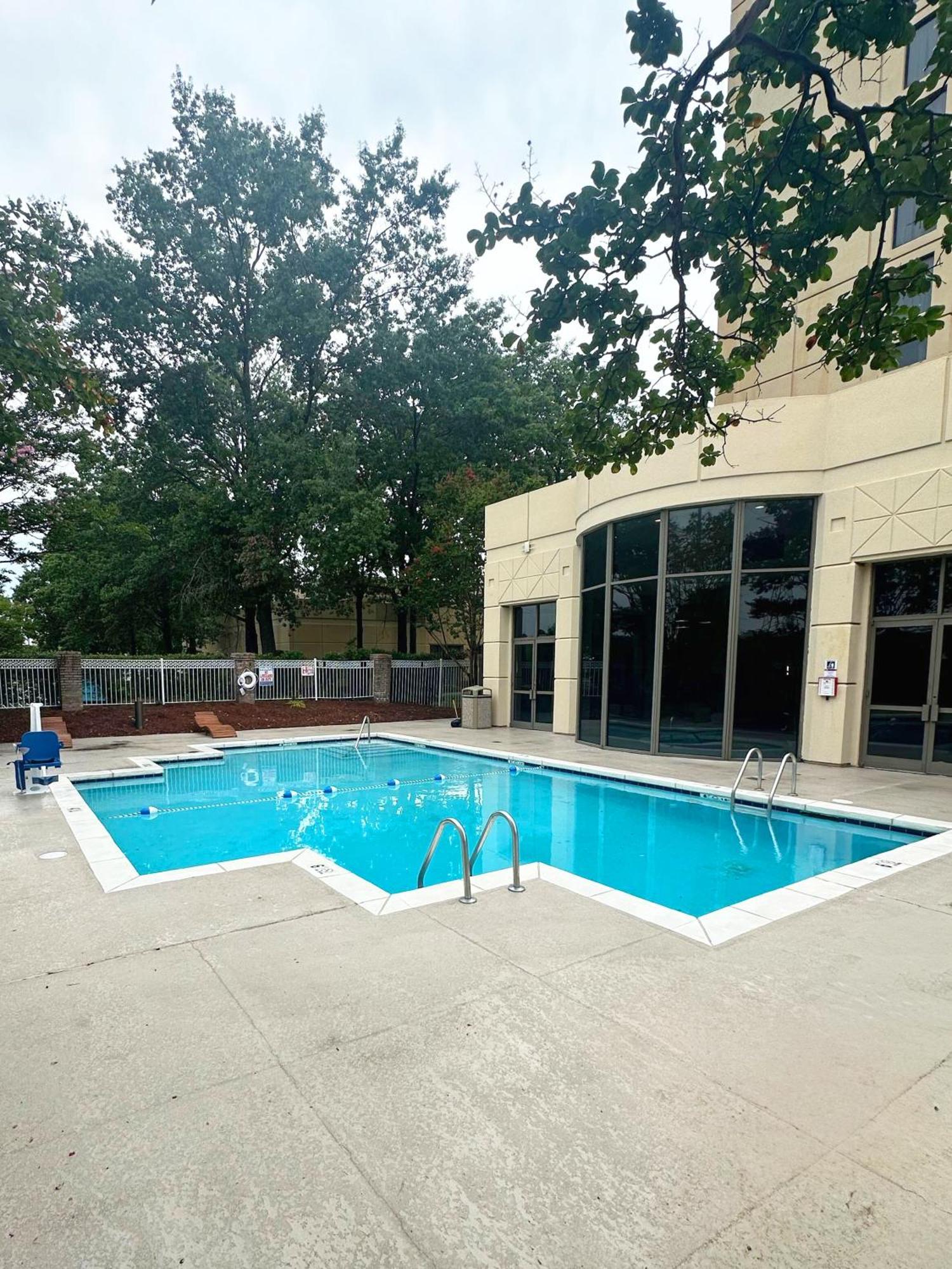 Memphis Vitality Hotel Zewnętrze zdjęcie