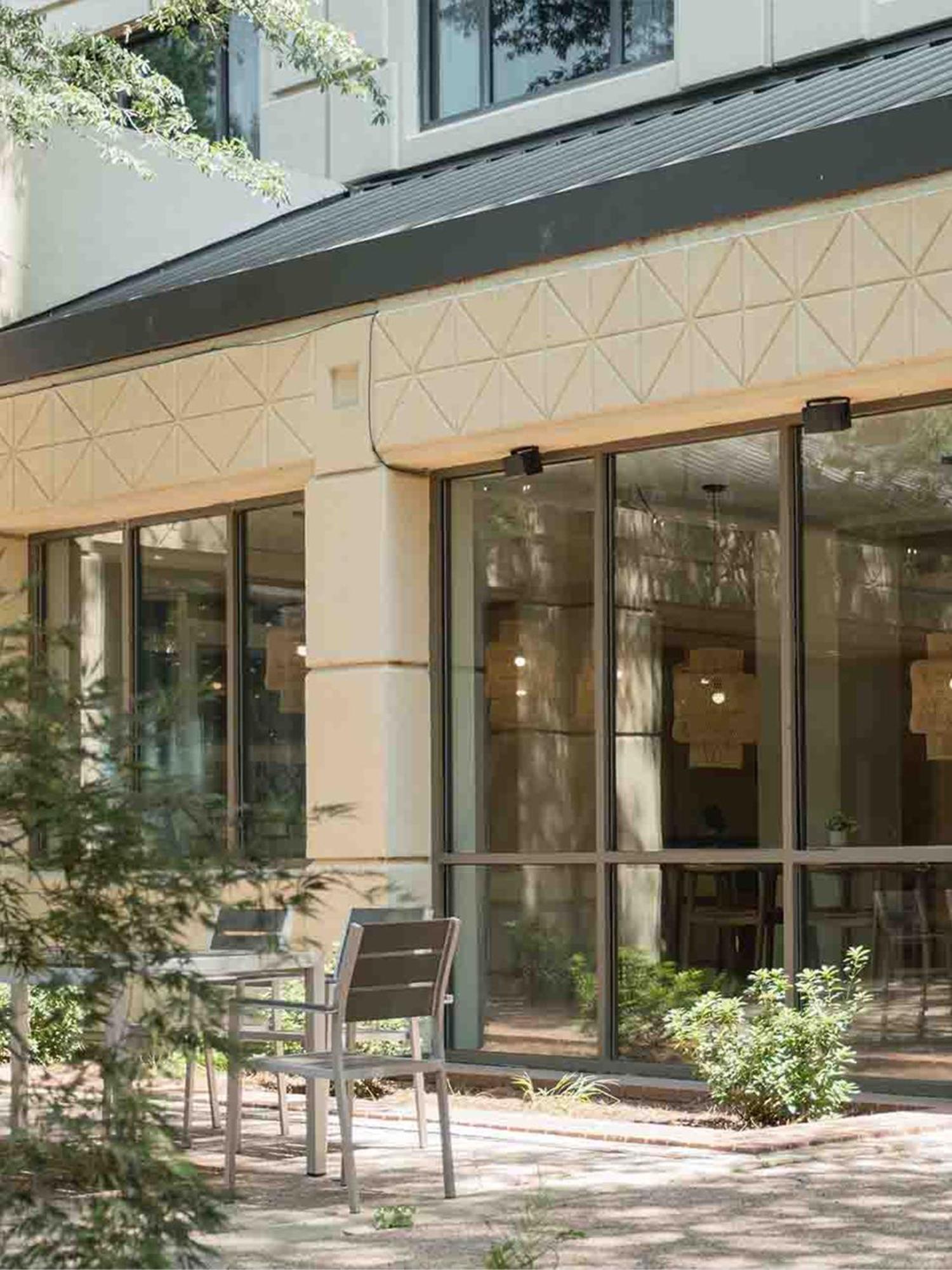 Memphis Vitality Hotel Zewnętrze zdjęcie