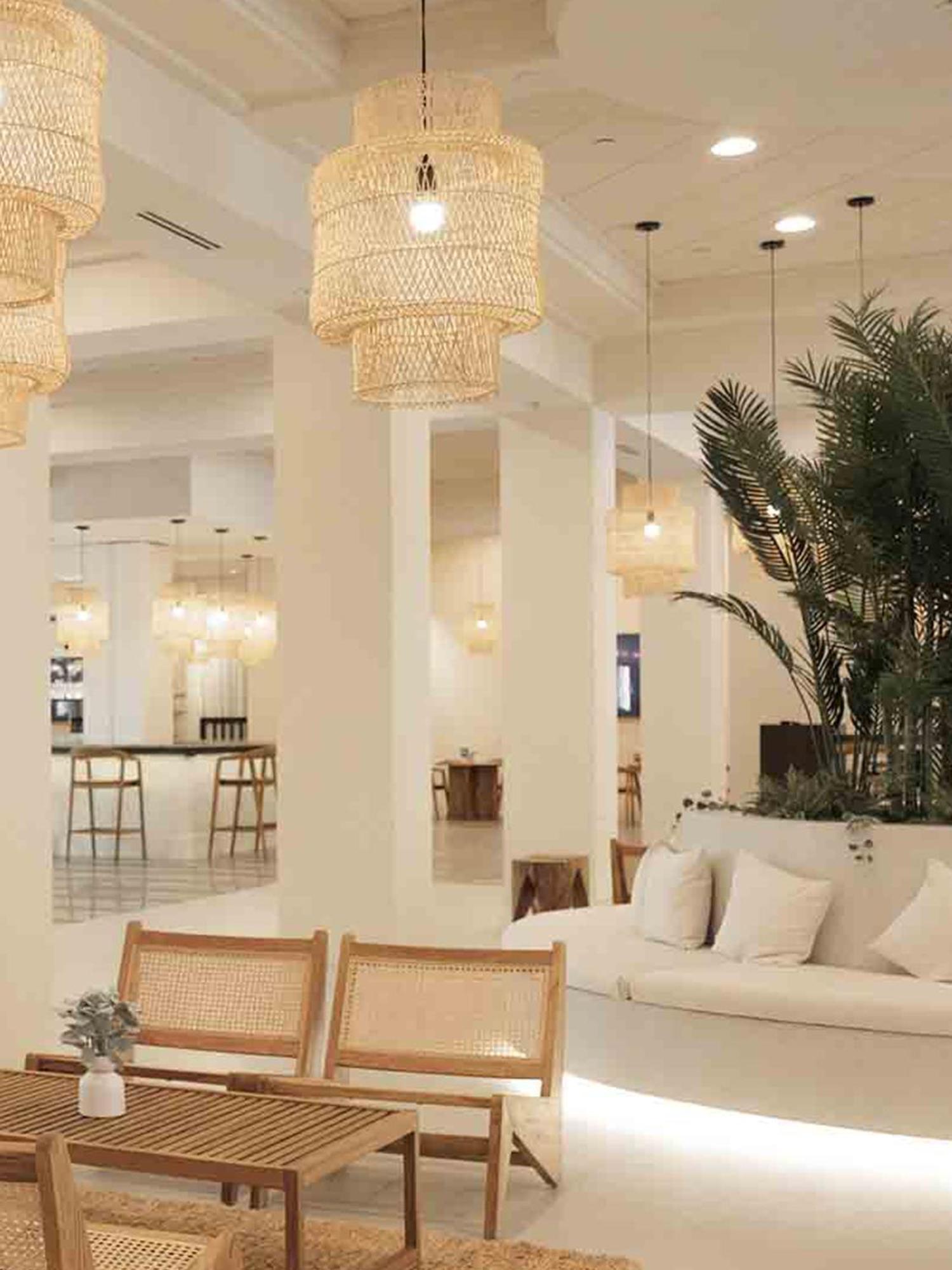 Memphis Vitality Hotel Zewnętrze zdjęcie