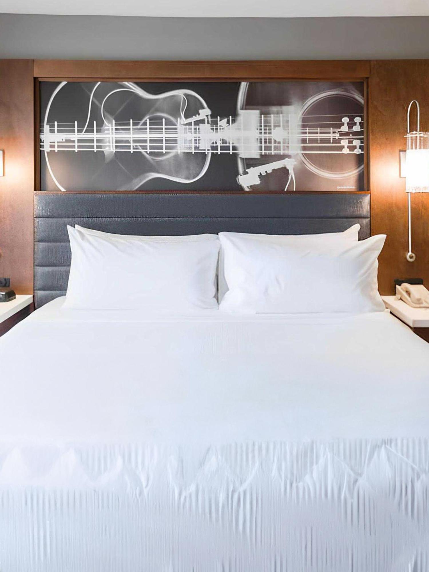 Memphis Vitality Hotel Zewnętrze zdjęcie