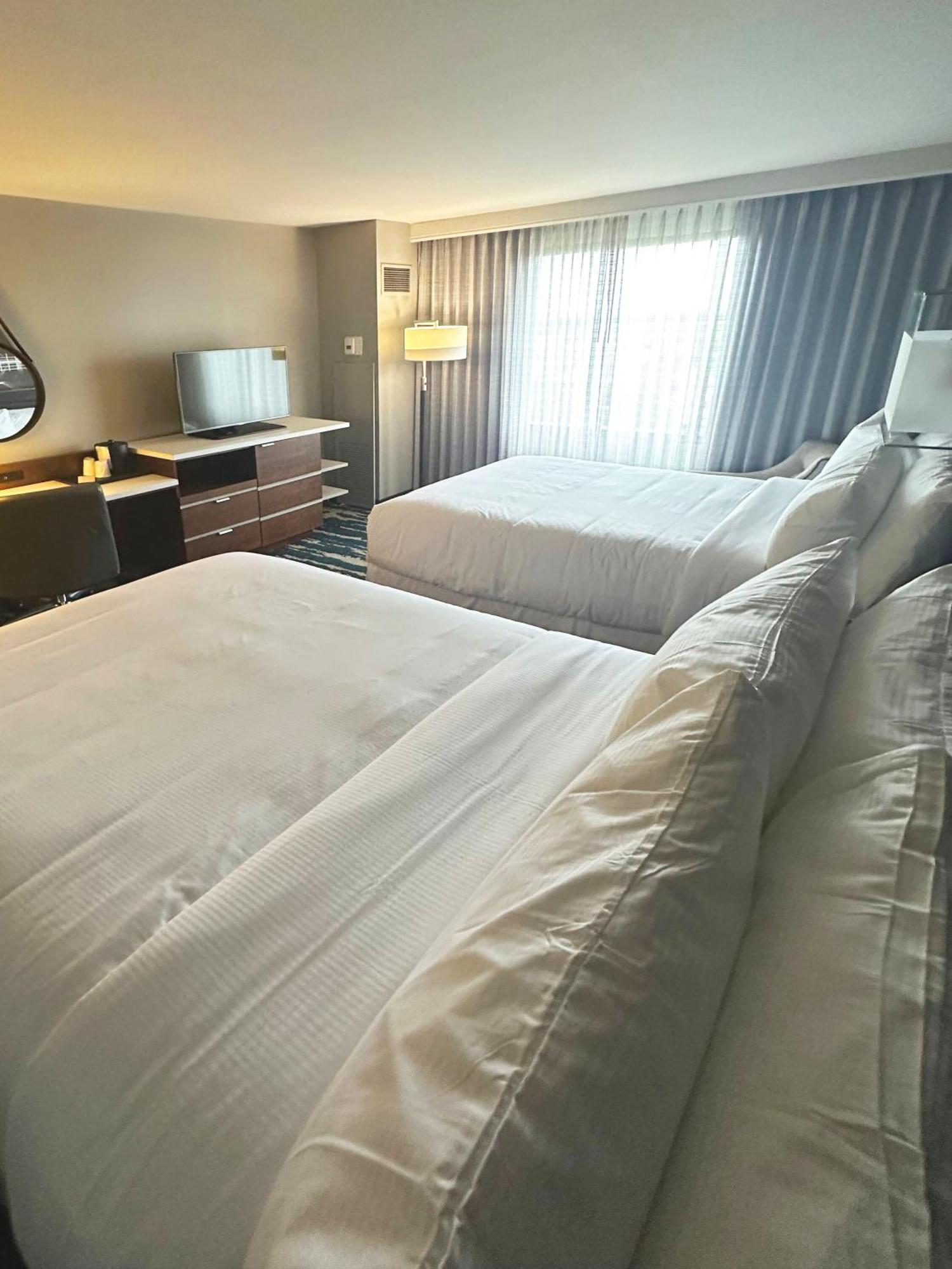 Memphis Vitality Hotel Zewnętrze zdjęcie
