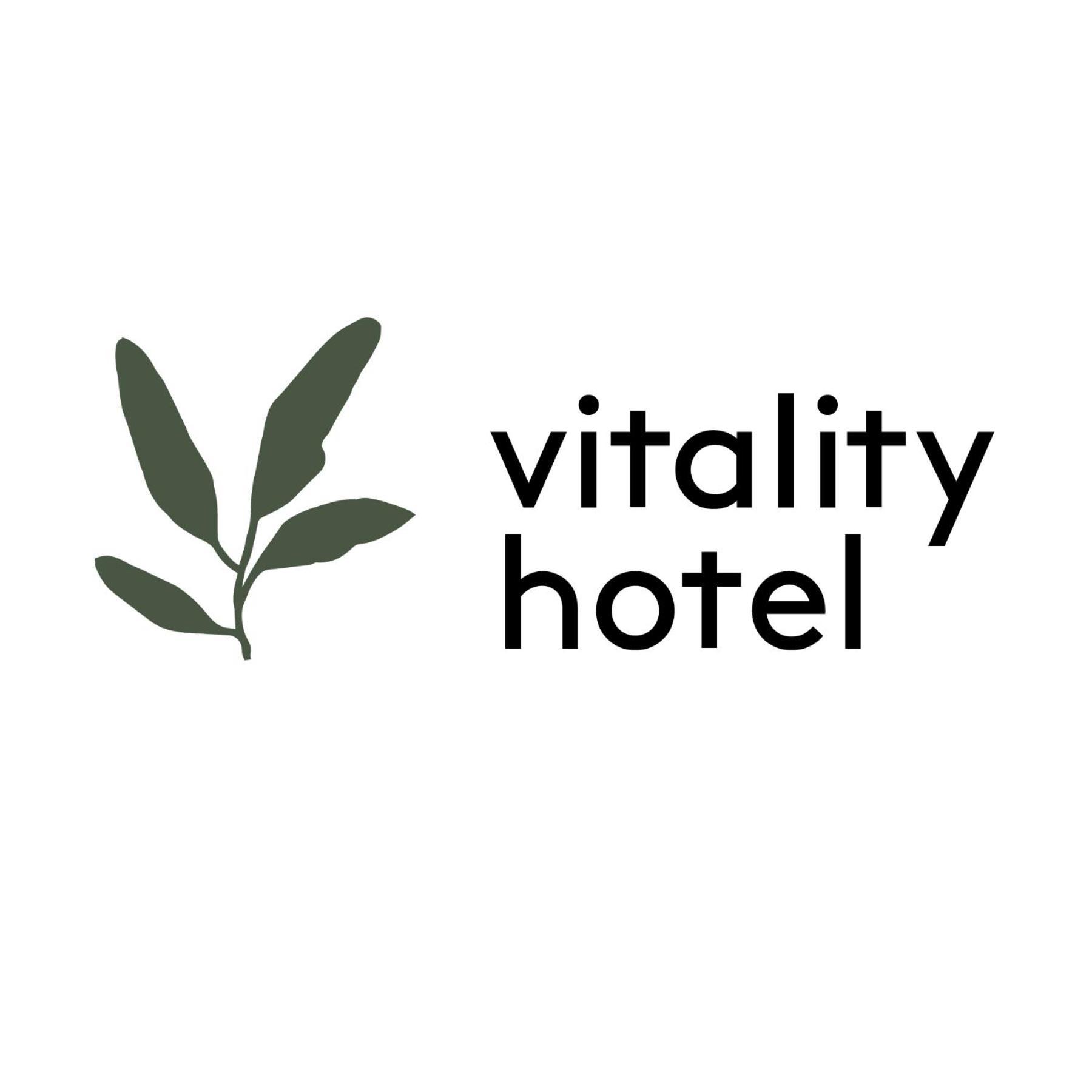Memphis Vitality Hotel Zewnętrze zdjęcie
