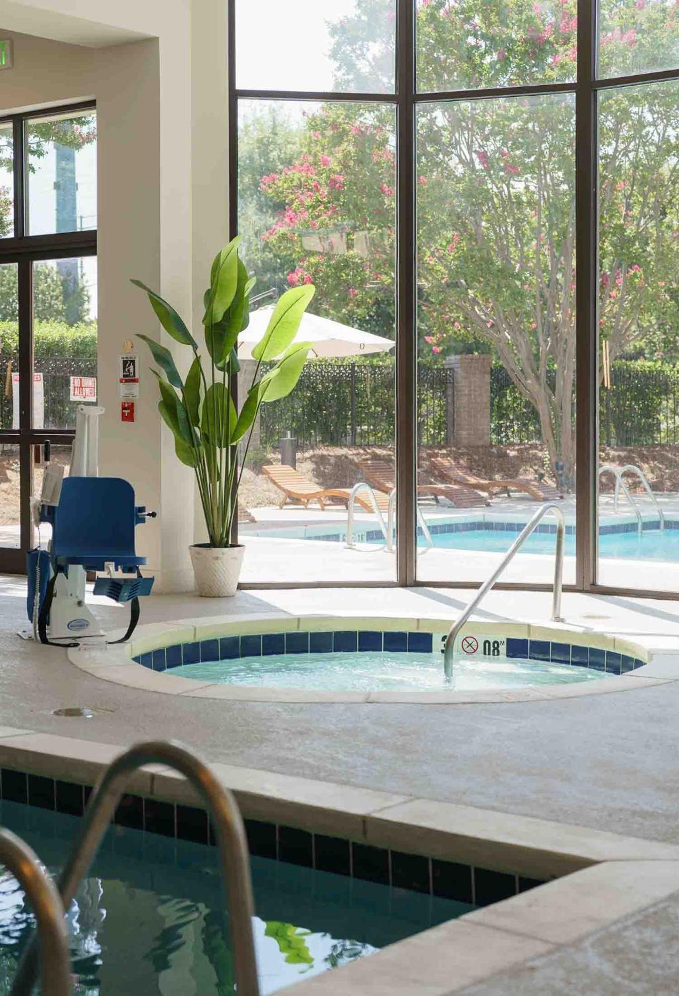 Memphis Vitality Hotel Zewnętrze zdjęcie