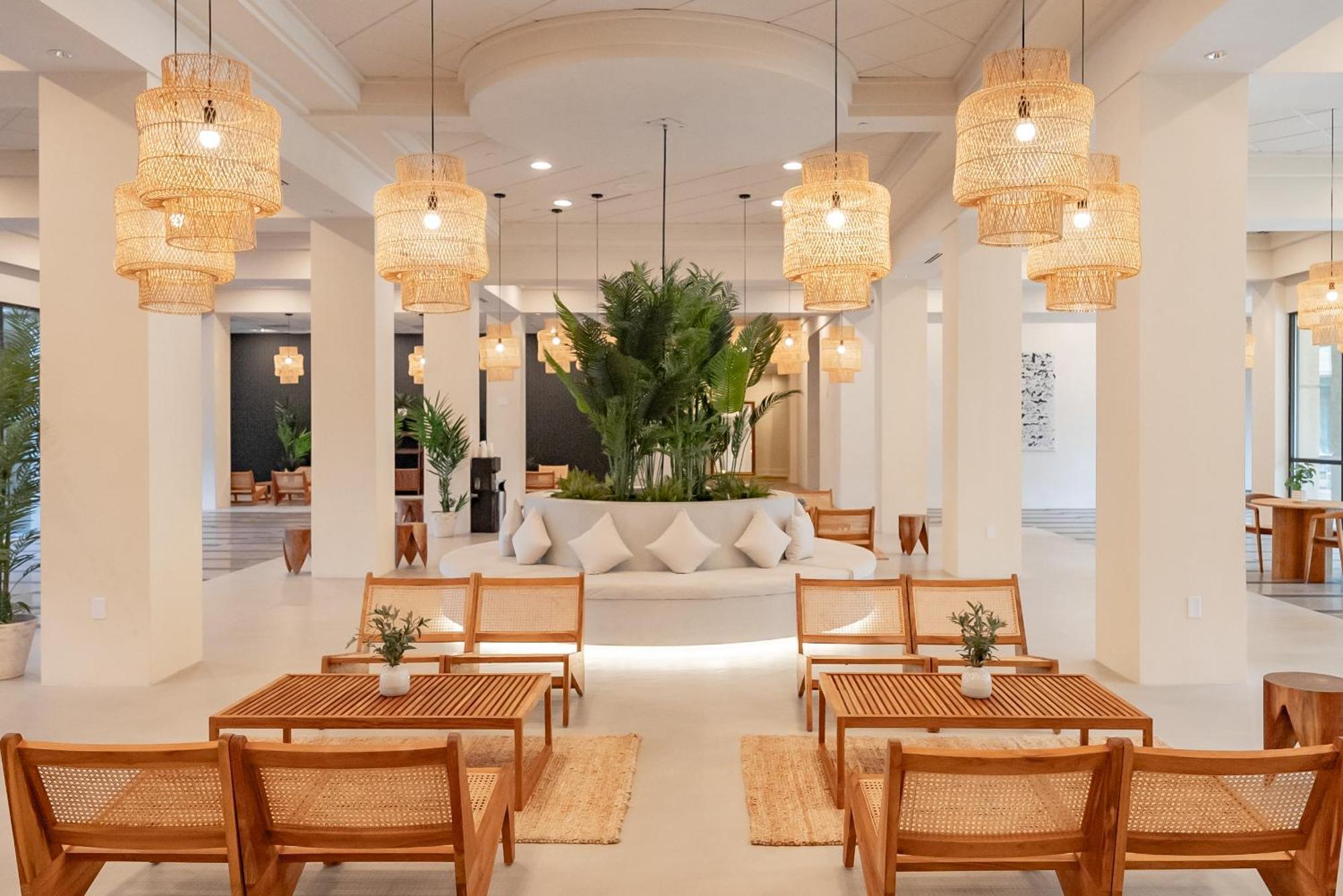 Memphis Vitality Hotel Zewnętrze zdjęcie
