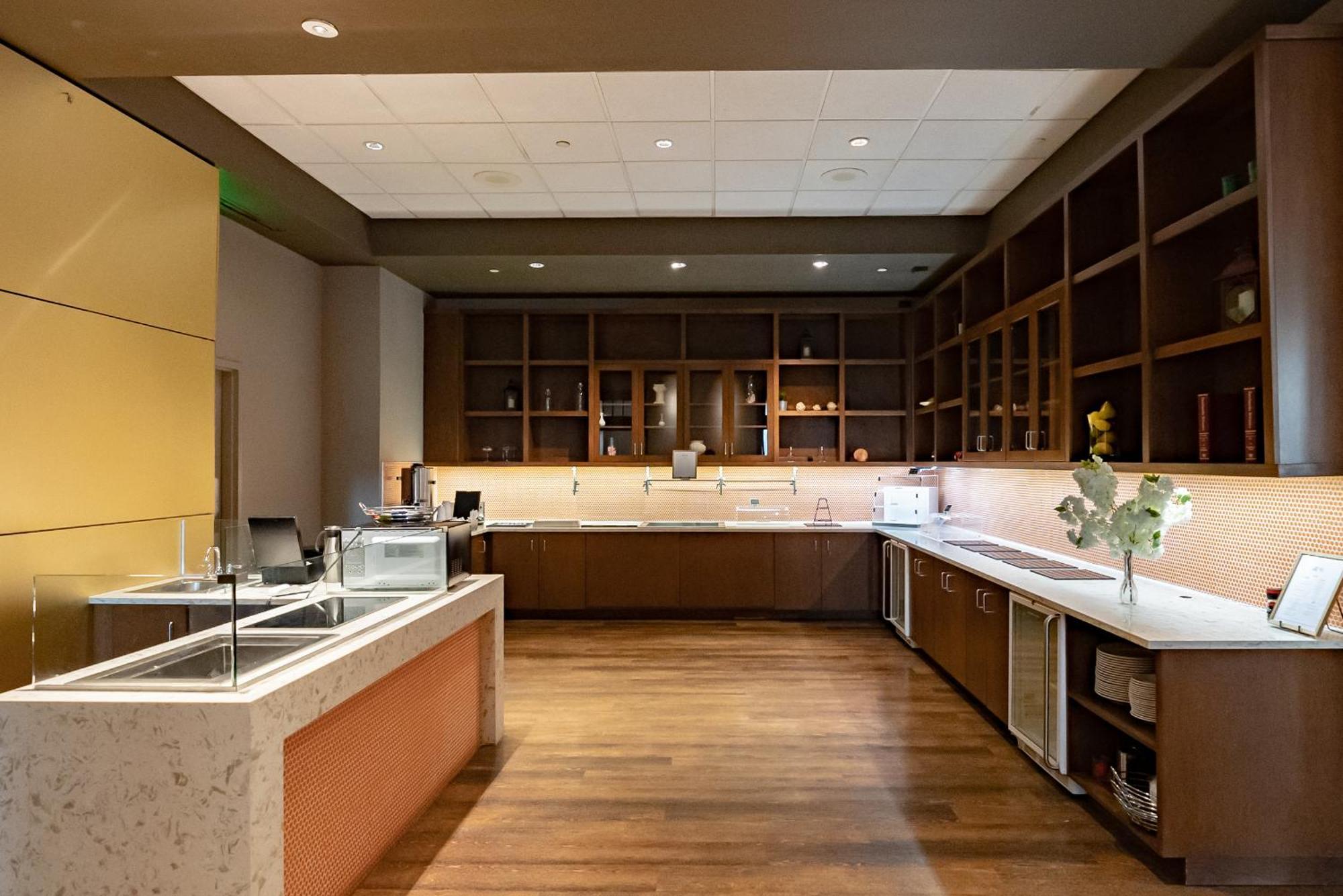 Memphis Vitality Hotel Zewnętrze zdjęcie