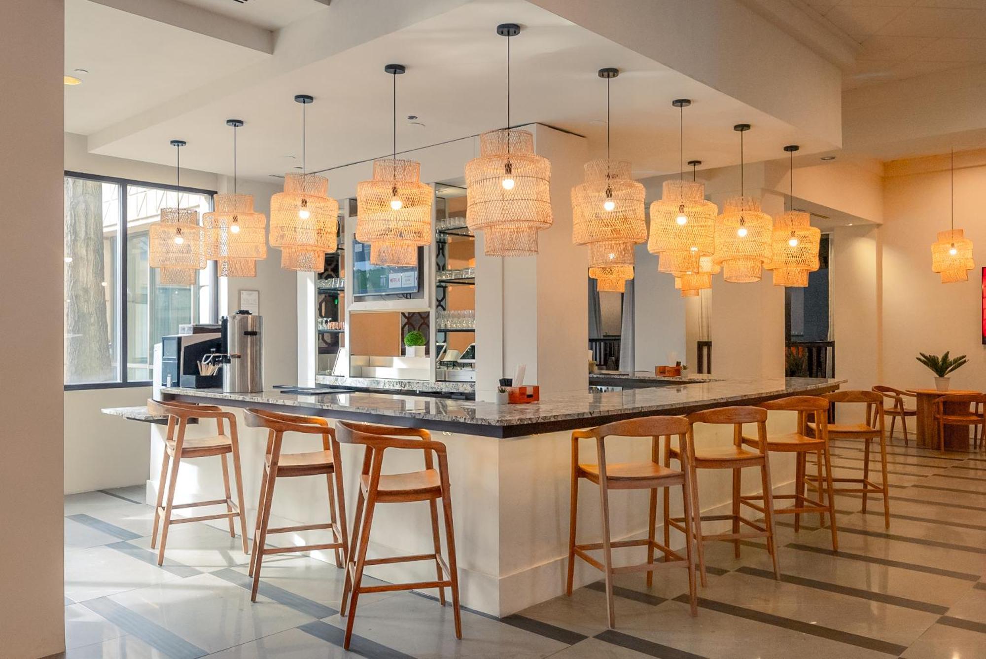 Memphis Vitality Hotel Zewnętrze zdjęcie