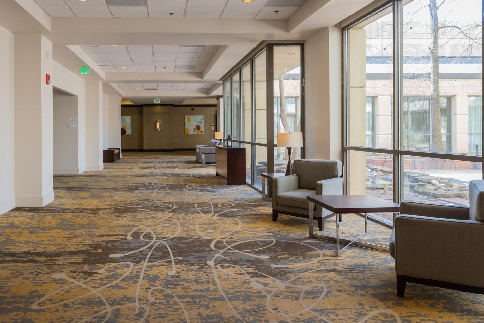 Memphis Vitality Hotel Zewnętrze zdjęcie