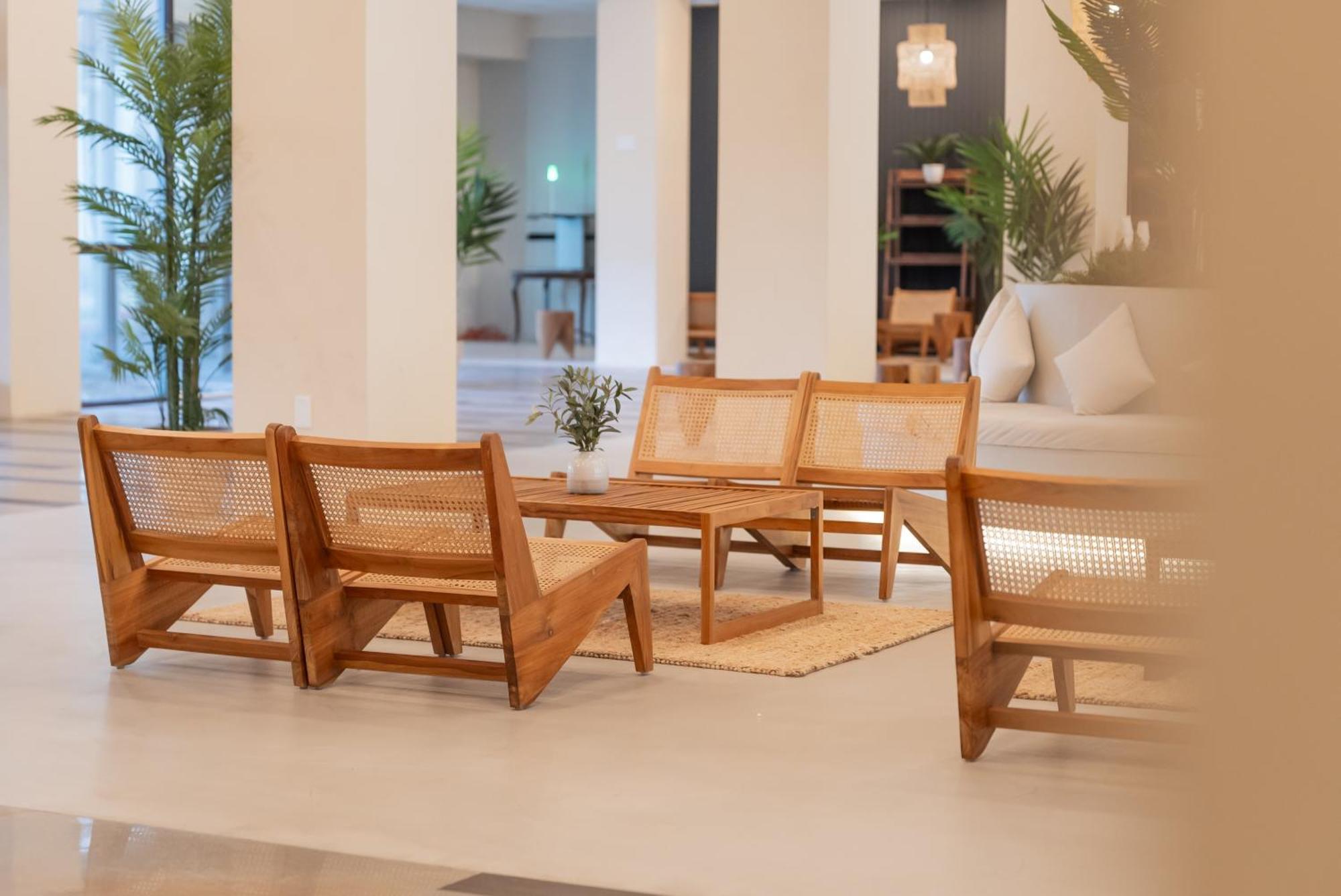 Memphis Vitality Hotel Zewnętrze zdjęcie