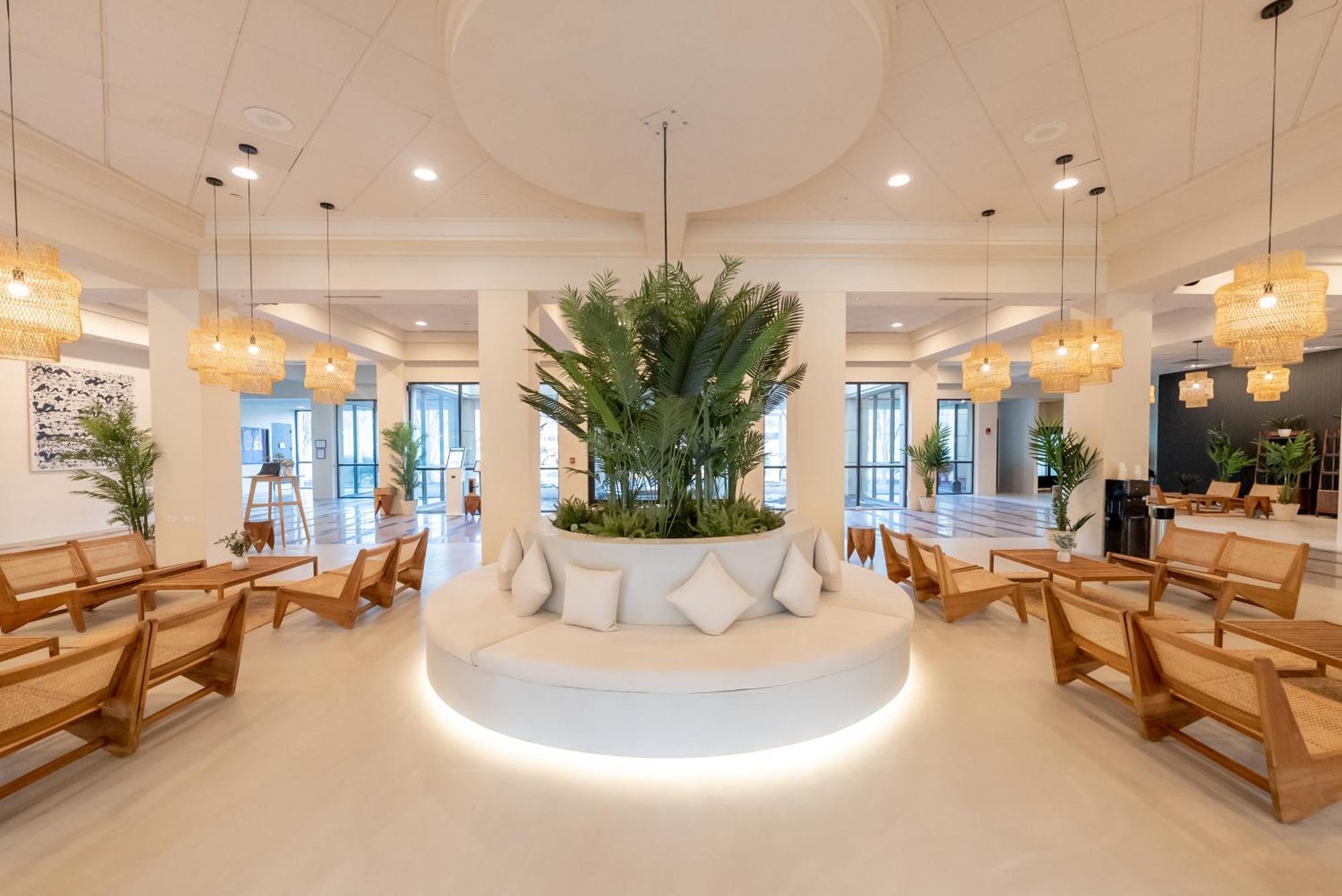 Memphis Vitality Hotel Zewnętrze zdjęcie