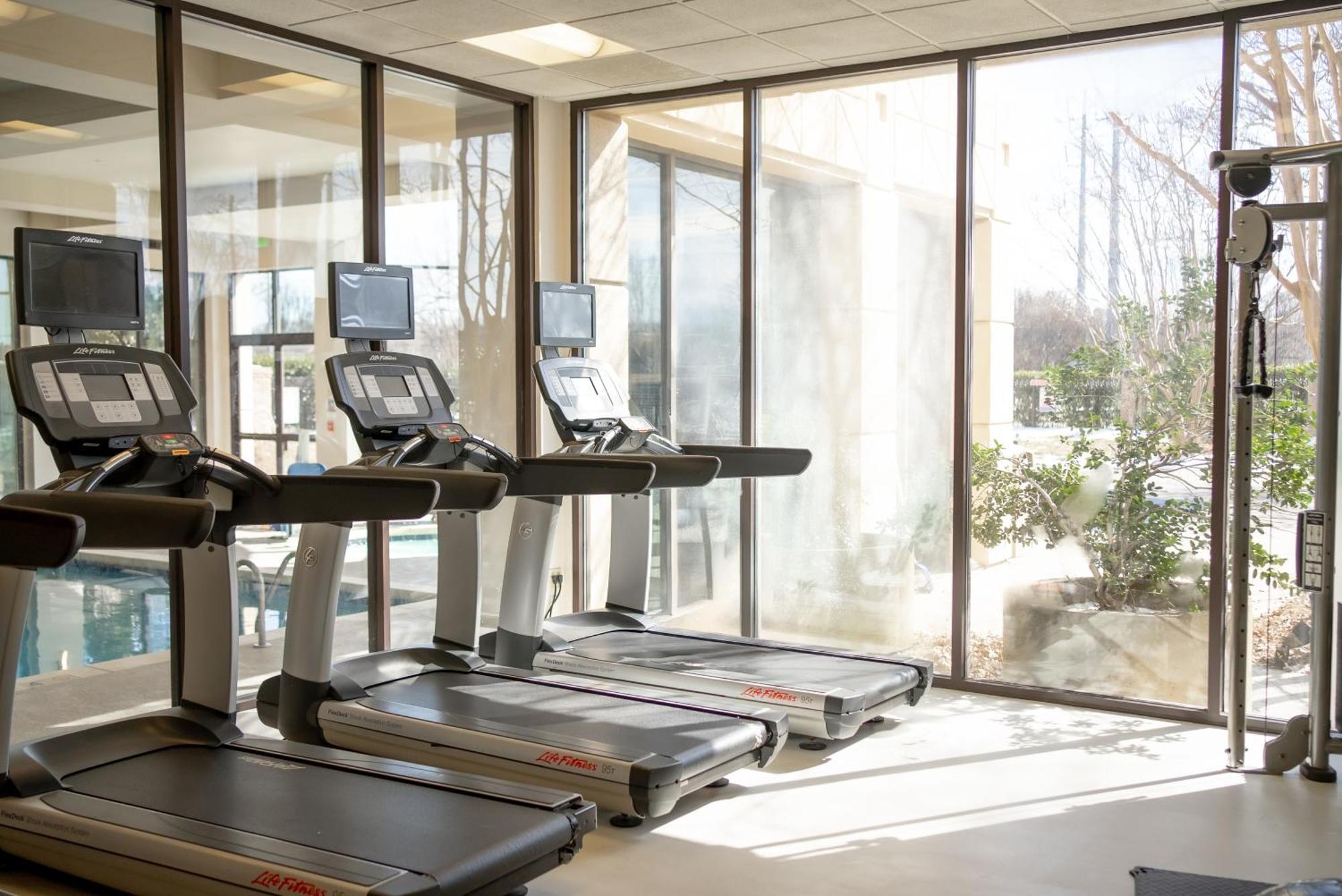 Memphis Vitality Hotel Zewnętrze zdjęcie