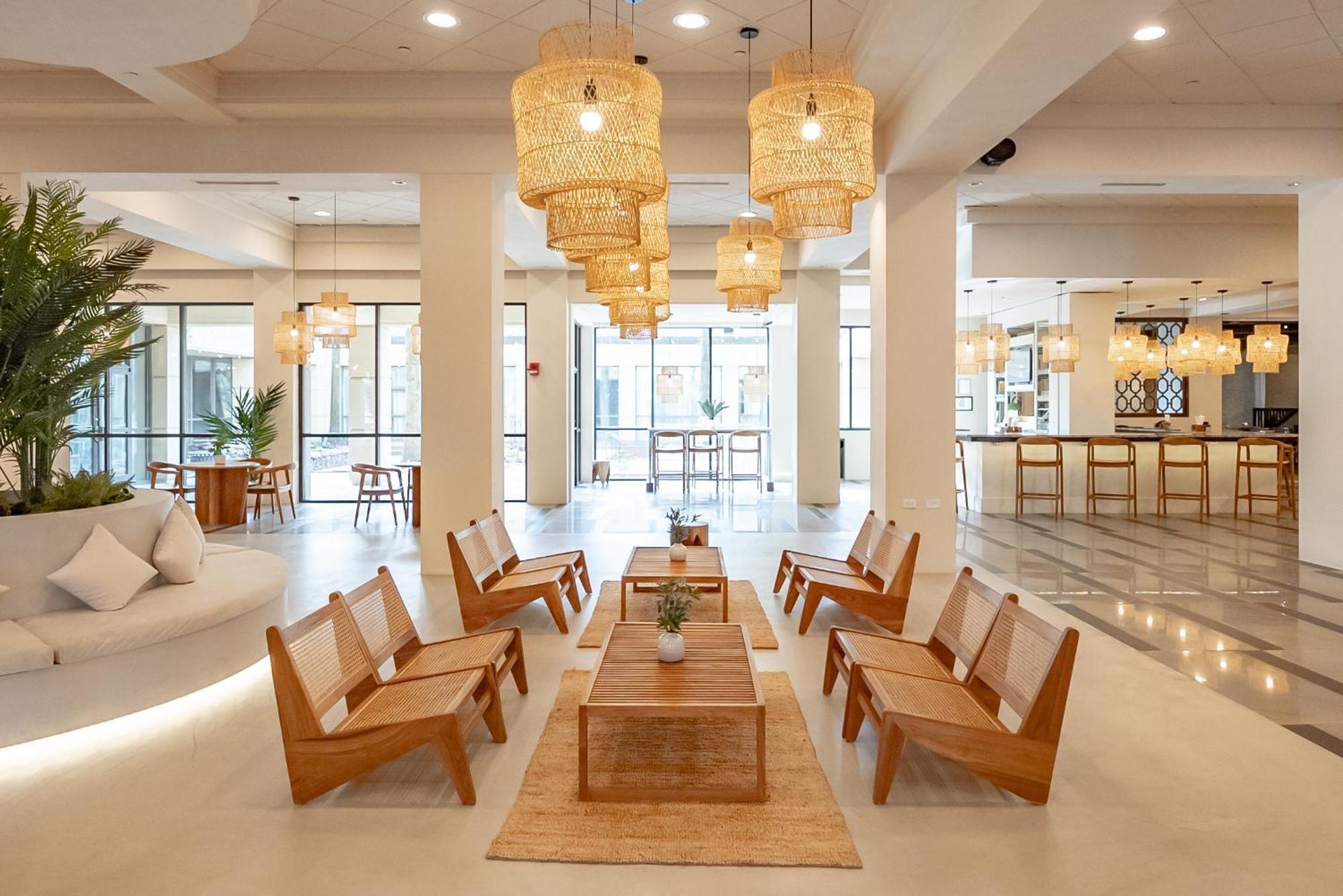 Memphis Vitality Hotel Zewnętrze zdjęcie