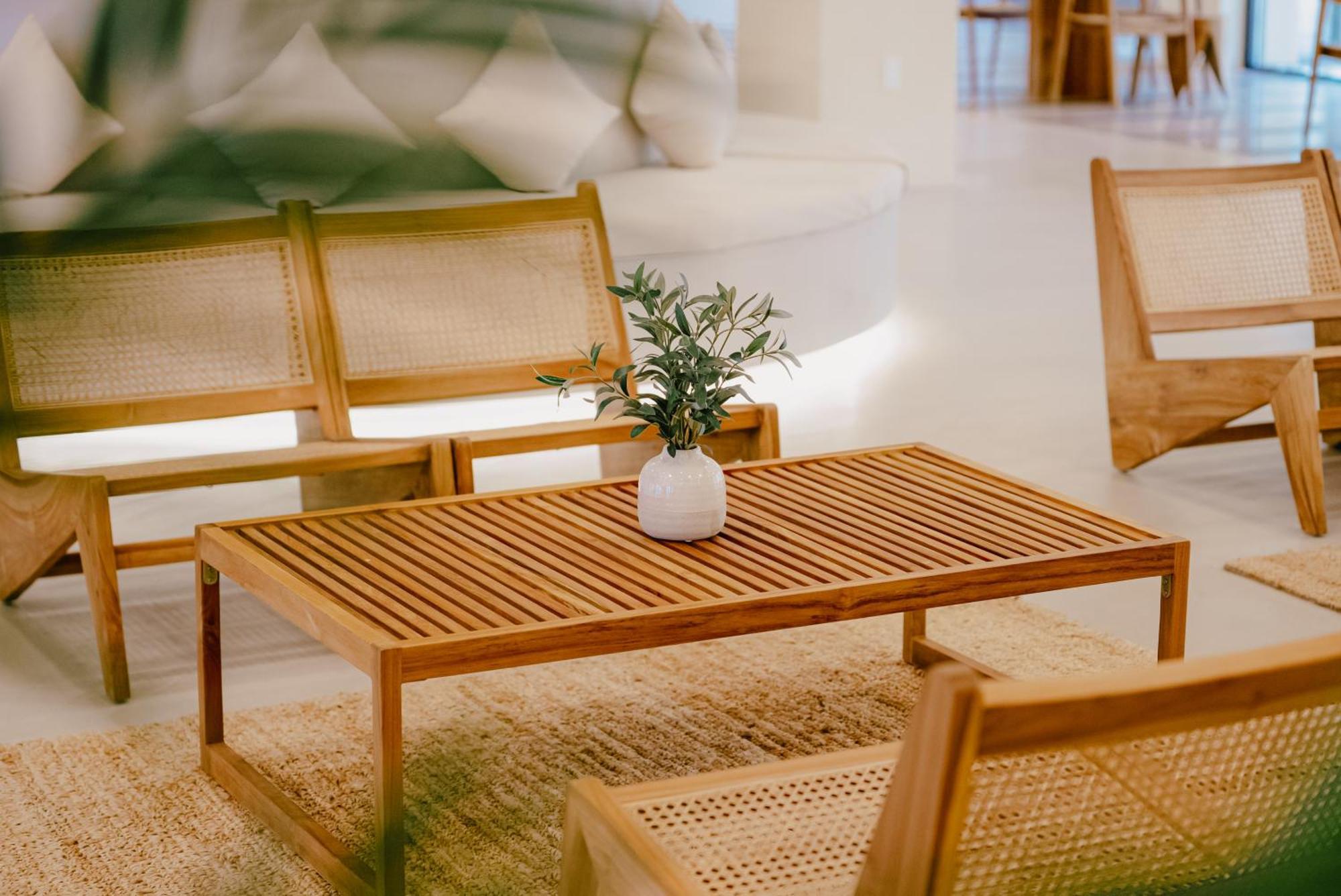 Memphis Vitality Hotel Zewnętrze zdjęcie